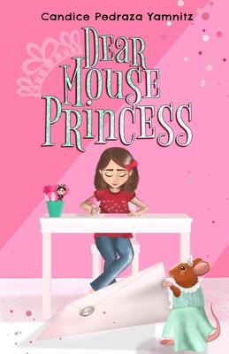 Dear Mouse Princess