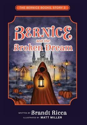 Bernice and the Broken Dream Subscription