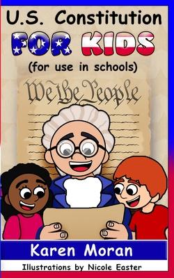 U.S. Constitution for Kids (for use in schools) Subscription