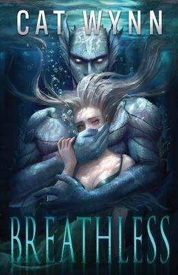 Breathlesss: A Fish Monster Romance