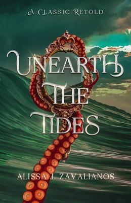 Unearth the Tides: A Retelling of 20,000 Leagues Under the Sea