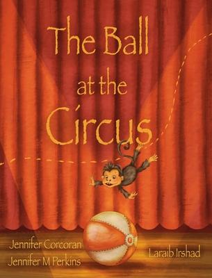 The Ball at the Circus Subscription