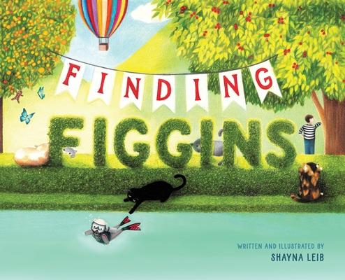 Finding Figgins