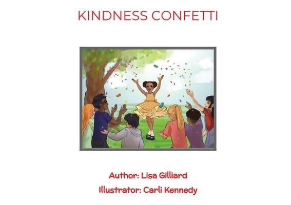 Kindness Confetti