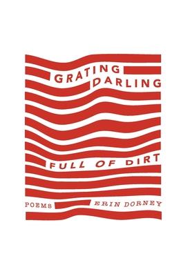 Grating, Darling, Full of Dirt: Erasure Poetry Inspired by Classic Horror