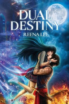 Dual Destiny - Paperback: A New Age of Destined Lovers