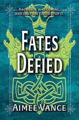 Fates Defied: A Viking Time Travel Romance Subscription