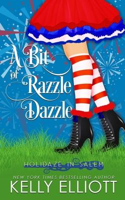 A Bit of Razzle Dazzle