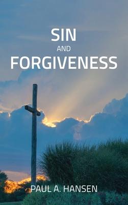 Sin and forgiveness