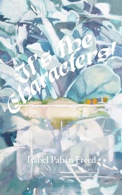 It's the Characters! Subscription