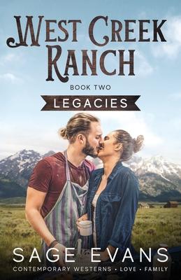 Legacies: A Modern Western Romance