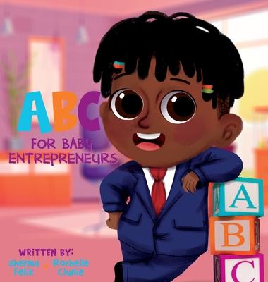 ABC for Baby Entrepreneurs