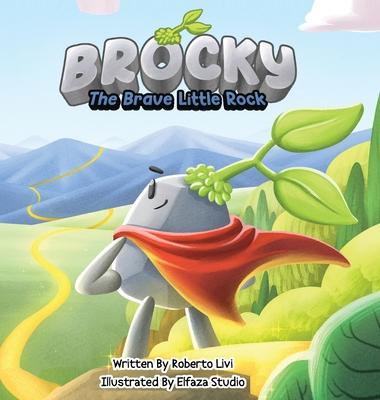 Brocky: The Brave Little Rock