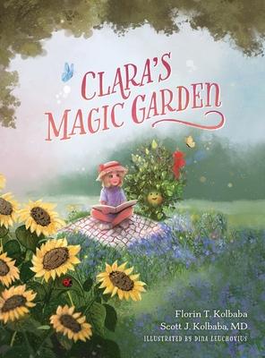 Clara's Magic Garden: A Classic and Timeless Read