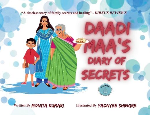 Daadi Maa's Diary Of Secrets