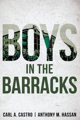 Boys In The Barracks