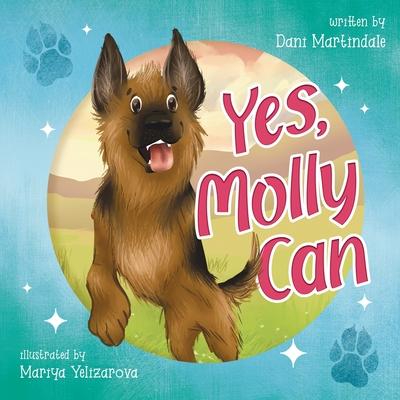 Yes, Molly Can