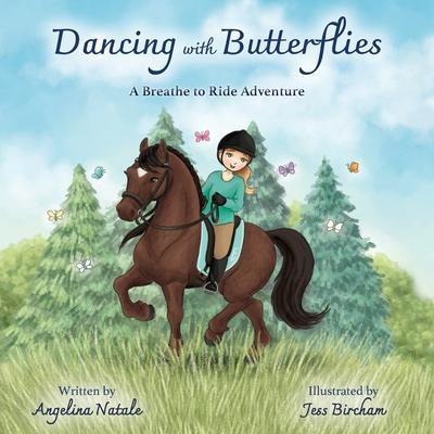 Dancing with Butterflies, A Breathe to Ride Adventure