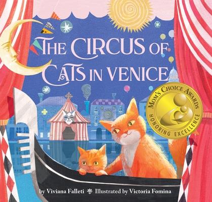 The Circus of Cats in Venice Subscription