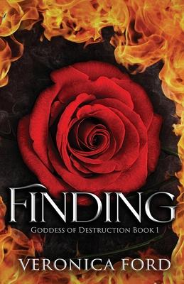 Finding: The Goddess of Destruction