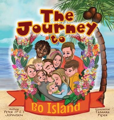 The Journey to Bo Island