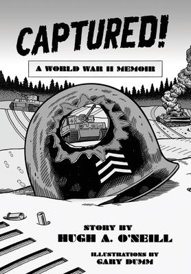 Captured!: A World War II Memoir