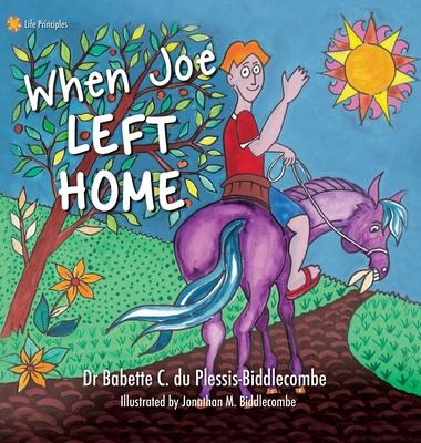 When Joe Left Home