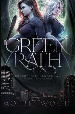 Green Rath: A Cait Reagan Novel