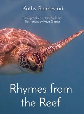 Rhymes from the Reef Subscription