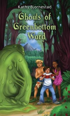 Ghouls of Greenbottom Ward: Foundlings of Arkenia