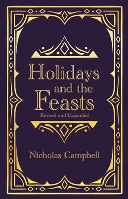 Holidays and the Feasts