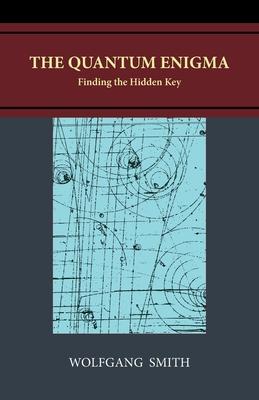 The Quantum Enigma: Finding the Hidden Key