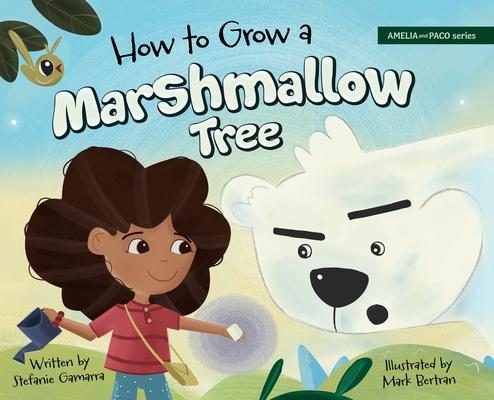 How to Grow a Marshmallow Tree