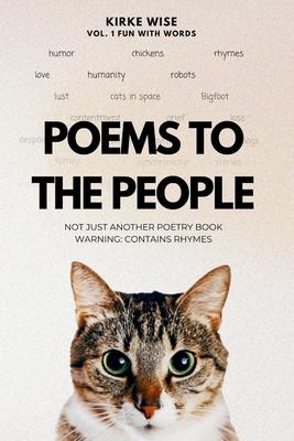 Poems to the People