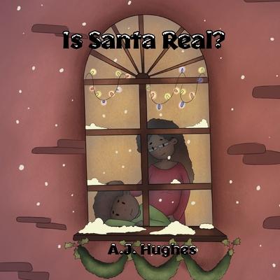 Is Santa Real