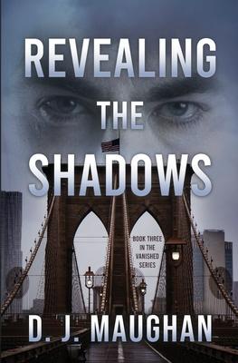 Revealing the Shadows: A thrilling detective story