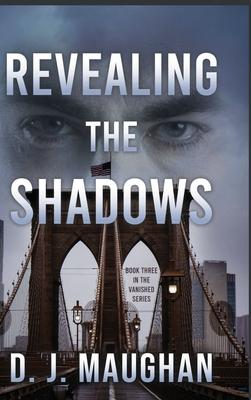 Revealing the Shadows: A thrilling detective story