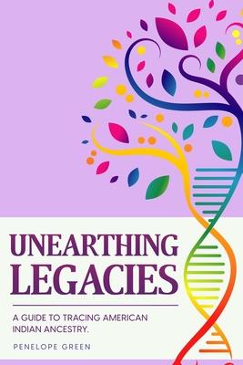 Unearthing Legacies: a Guide to Tracing American Indian Ancestry