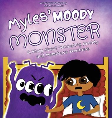 Myles' Moody Monster