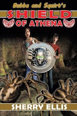 Bubba and Squirt's Shield of Athena