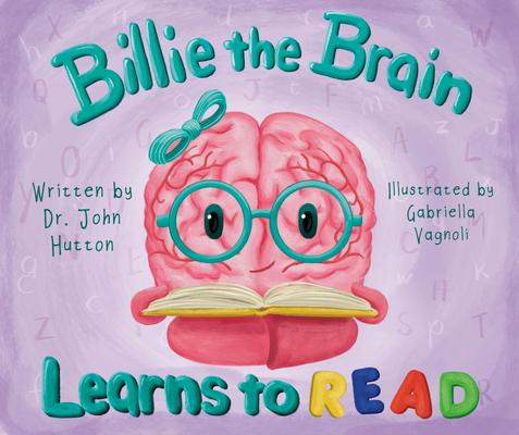 Billie the Brain Learns to Read Subscription
