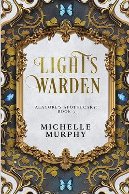 Light's Warden: An Urban Fantasy Mystery