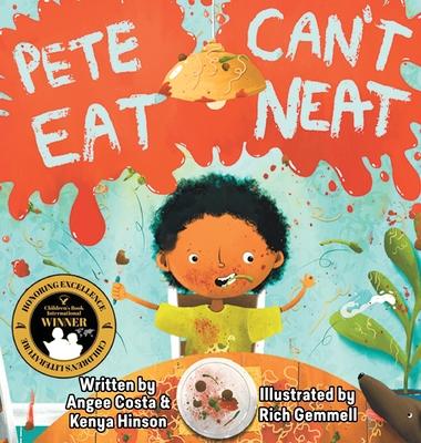 Pete Can't Eat Neat