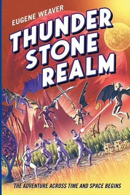 Thunder Stone Realm