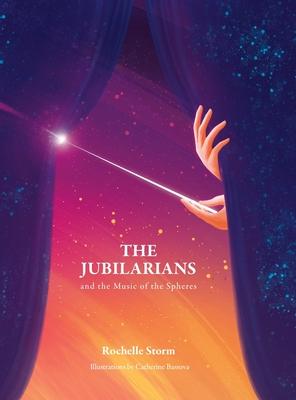 The Jubilarians and the Music of the Spheres