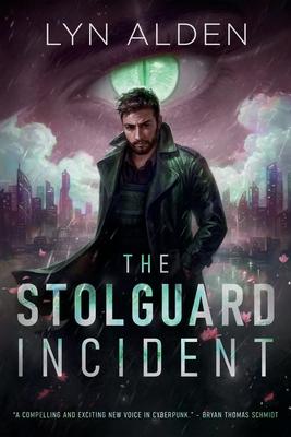 The Stolguard Incident