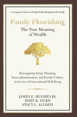 Family Flourishing Subscription