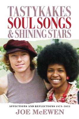 Tastykakes, Soul Songs & Shining Stars: Affections and Reflections Subscription