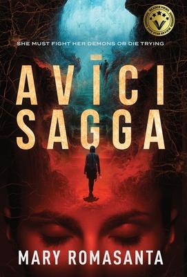 Avici Sagga: An Addictive Psychological Thriller