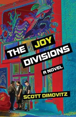 The Joy Divisions